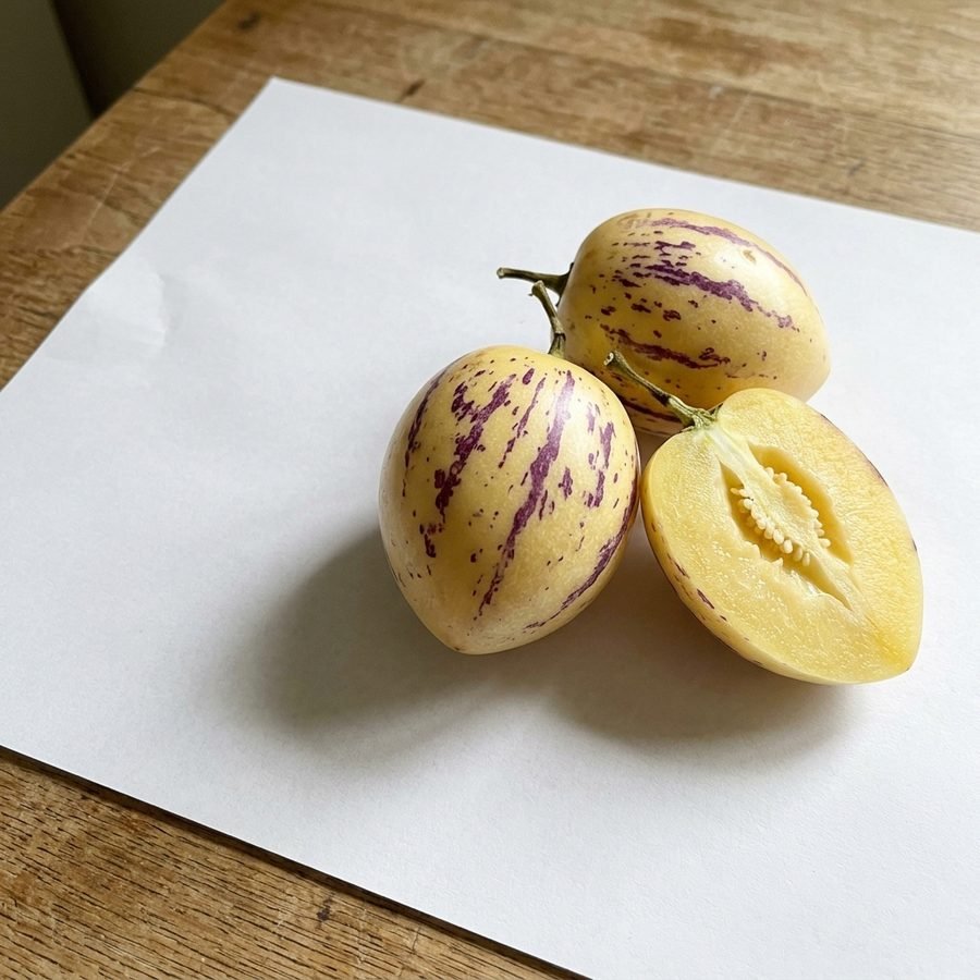 Pepino melón