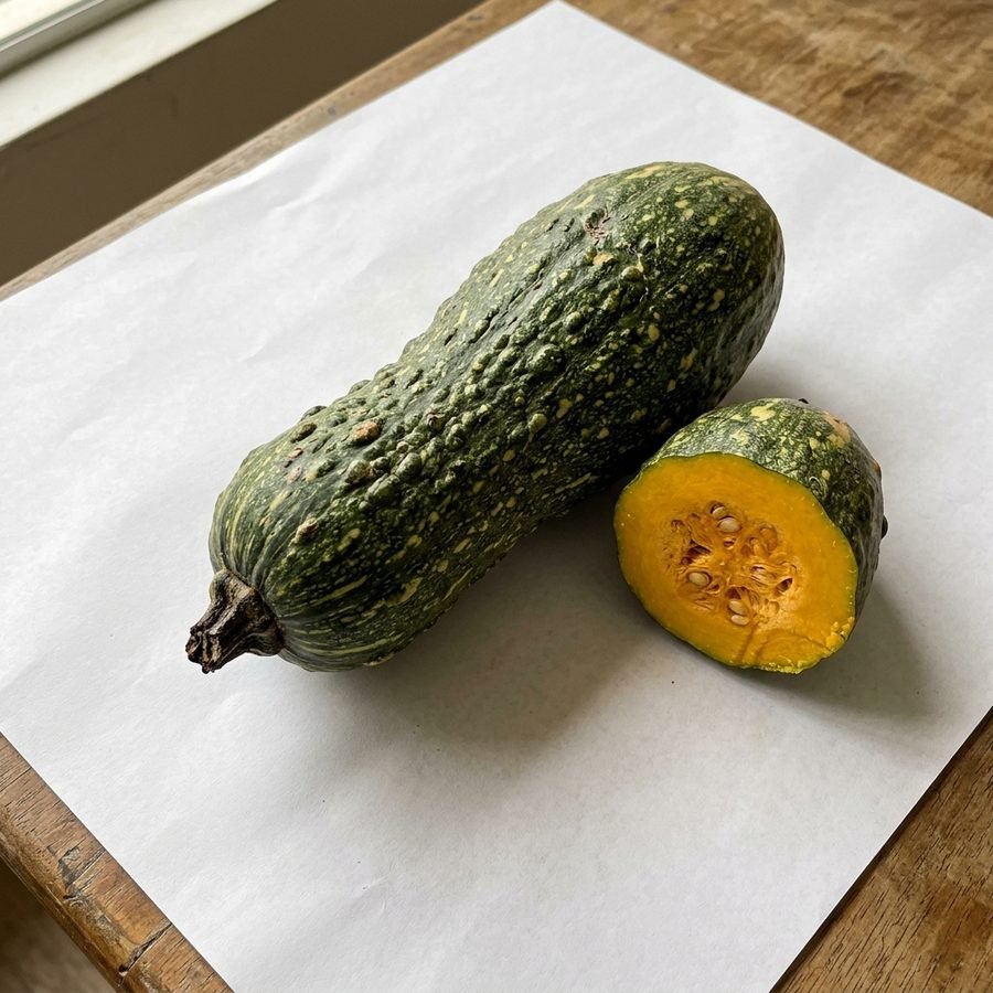 Loche squash