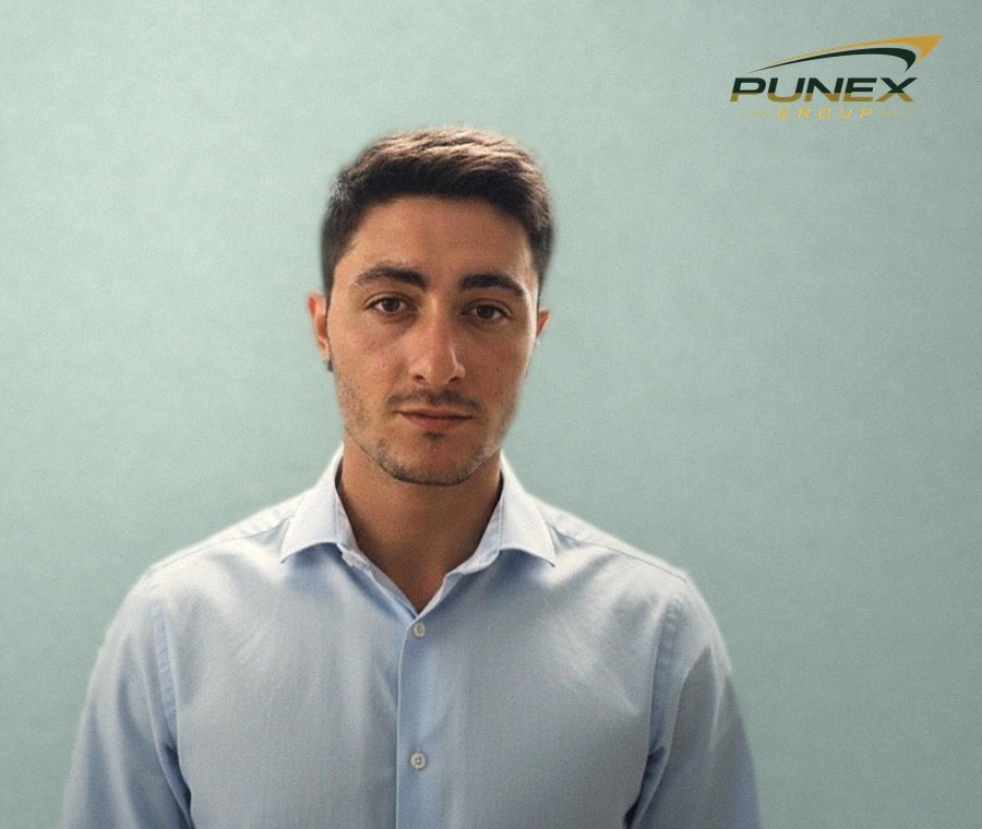 Martín Vitoria, founder of PUNEX GROUP